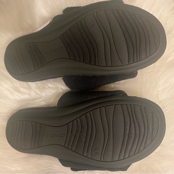 Vionic Dream Women's Supportive Slipper (size 7) NIB - Picture 7 of 9